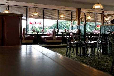 Athas Family Restaurant