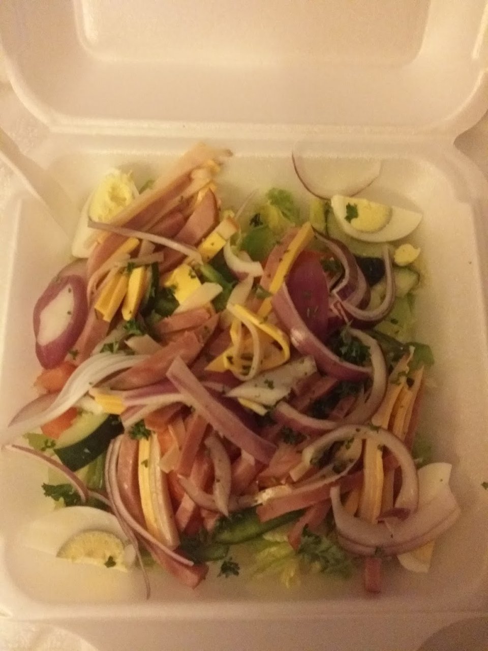 Salads